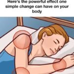 This is why we get cramps at night