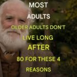 Between the ages of 70 and 75: 5 aspects that can make this stage more challenging.