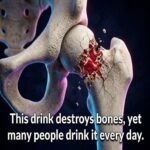 This natural and effective remedy for relieving constipation