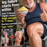 9 Signs of Diabetes That Appear at Night