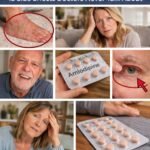 Discovering the 10 Most Common Side Effects of Metoprolol: A Helpful Guide for Anyone Taking This Medication