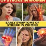 8 Hidden Habits That Can Cause Bad Odor in Older Women