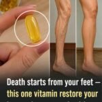 # If You Get Leg Cramps at Night, You Need to Know This Immediately