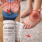 Stomach cancer: First signs in the mouth years before symptoms