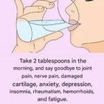 This is why we get cramps at night