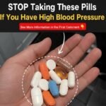 DEADLY! 9 Vitamins & Supplements That DESTROY Your Liver & Kidneys