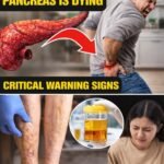 This is why we get cramps at night