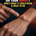 Pain On The Left Side Of The Body: What it could mean?