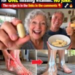 SENIORS: Use BAKING SODA THIS WAY and see how up to 13 common health problems