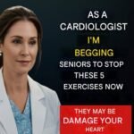 Visible Blue Veins After 60: What Your Blood Flow Is Screaming