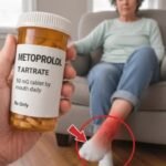 Your Feet Are a “Blood Sugar Meter” – Beware of Diabetes If You Frequently Experience These 12 Symptoms